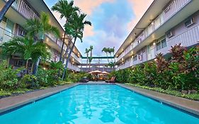 Pacific Marina Inn Airport Hotel Honolulu